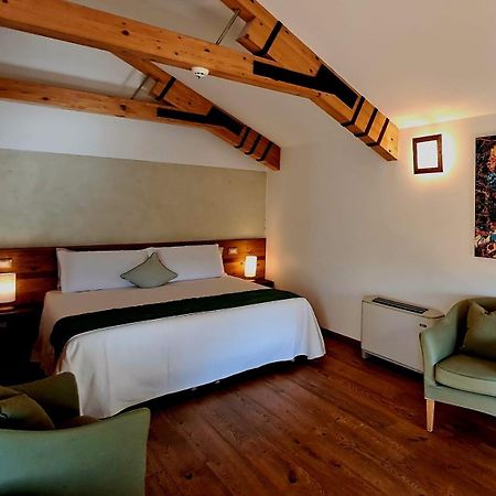 Bed and Breakfast La Barchessa Corva Exterior foto