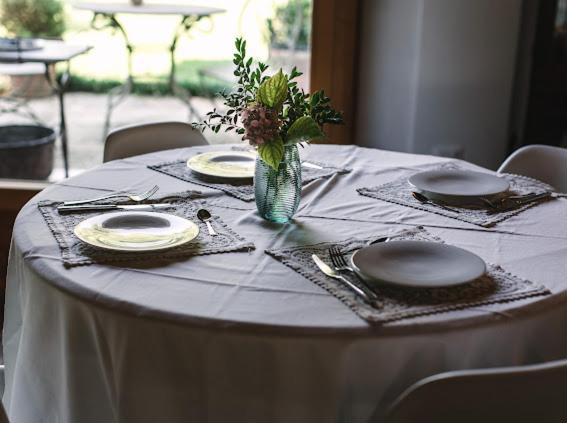 Bed and Breakfast La Barchessa Corva Exterior foto