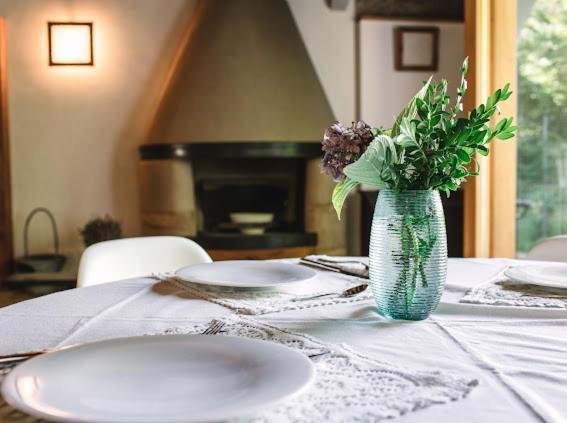 Bed and Breakfast La Barchessa Corva Exterior foto