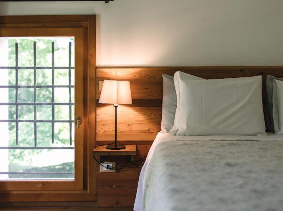 Bed and Breakfast La Barchessa Corva Exterior foto