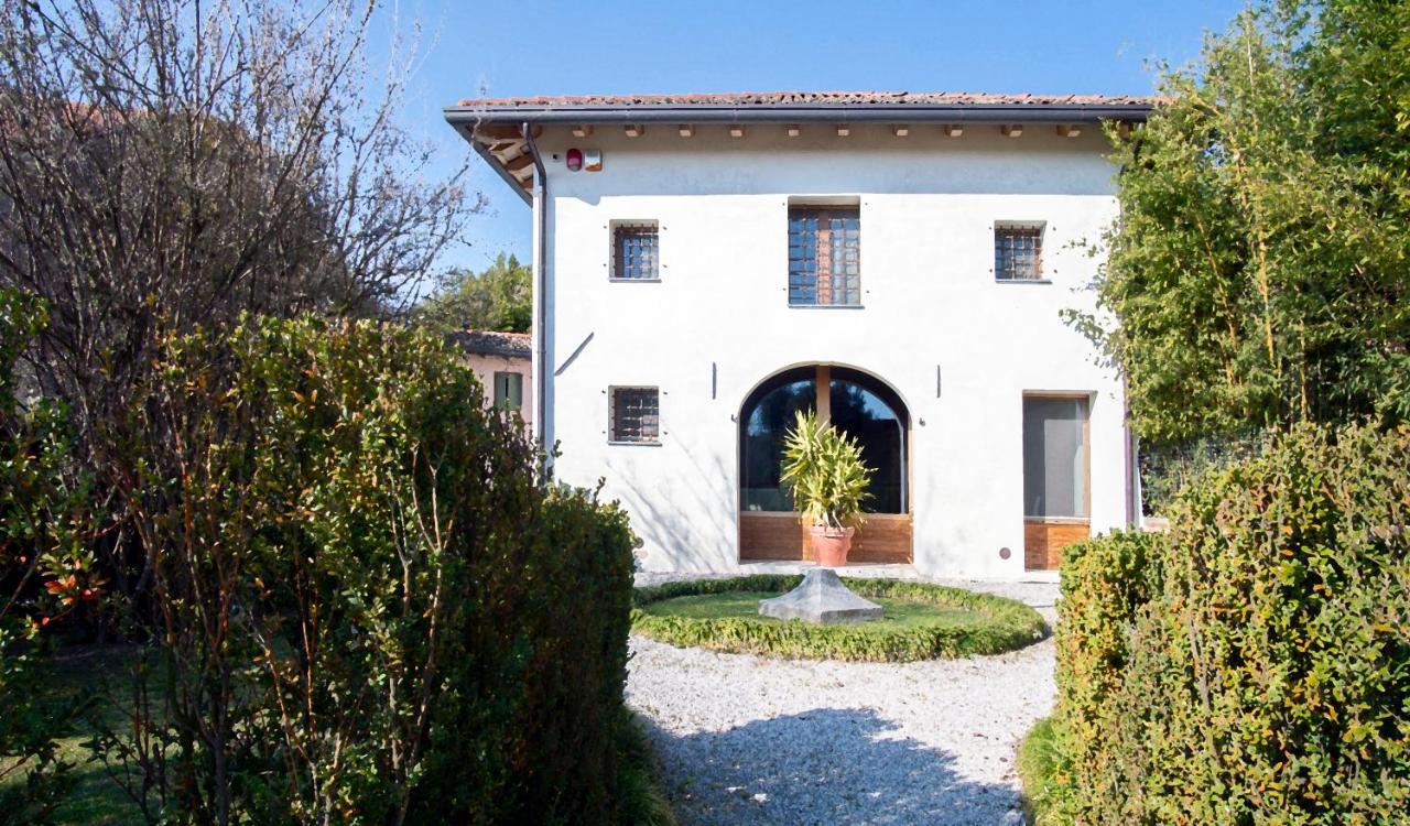 Bed and Breakfast La Barchessa Corva Exterior foto