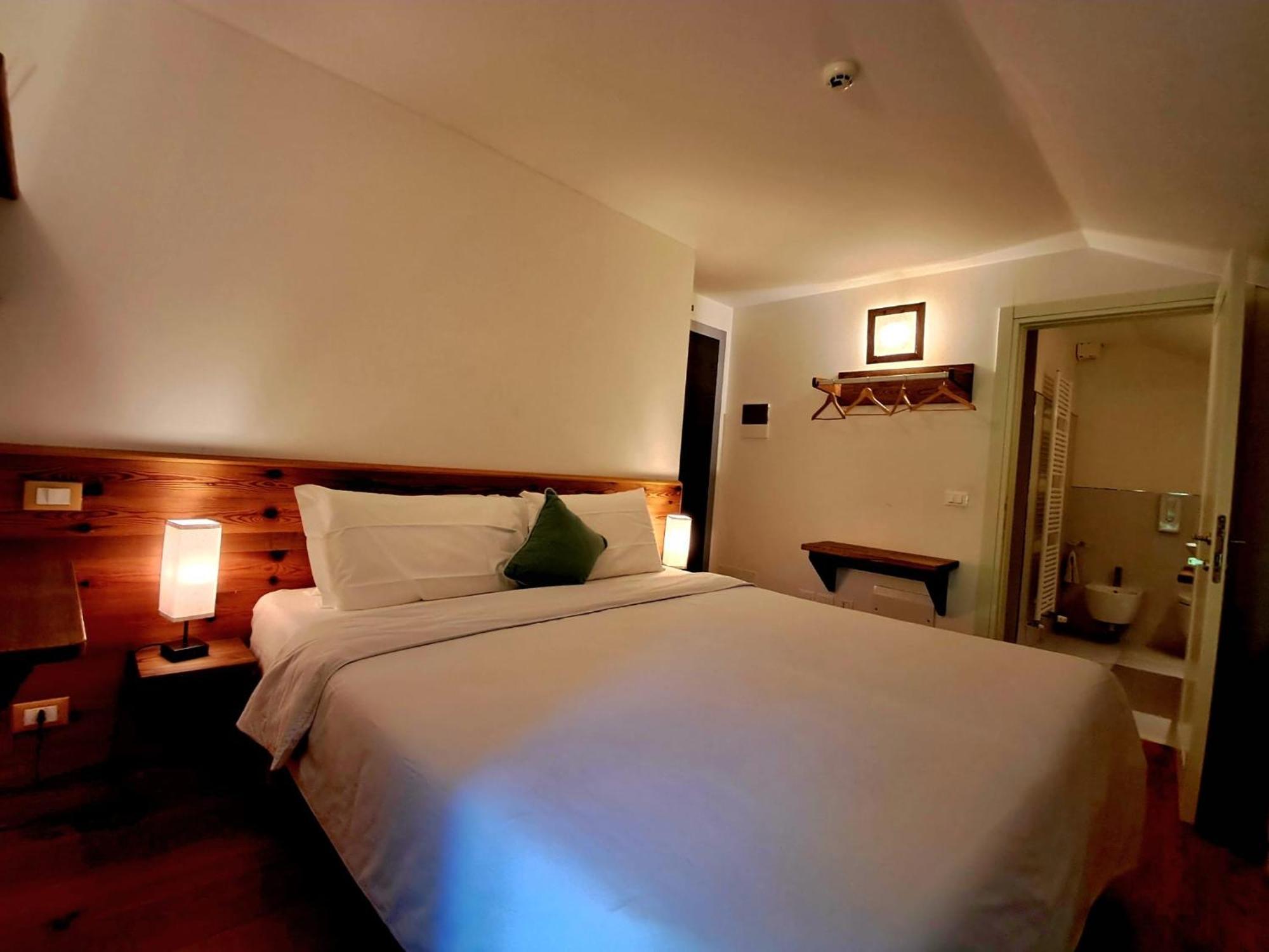 Bed and Breakfast La Barchessa Corva Exterior foto