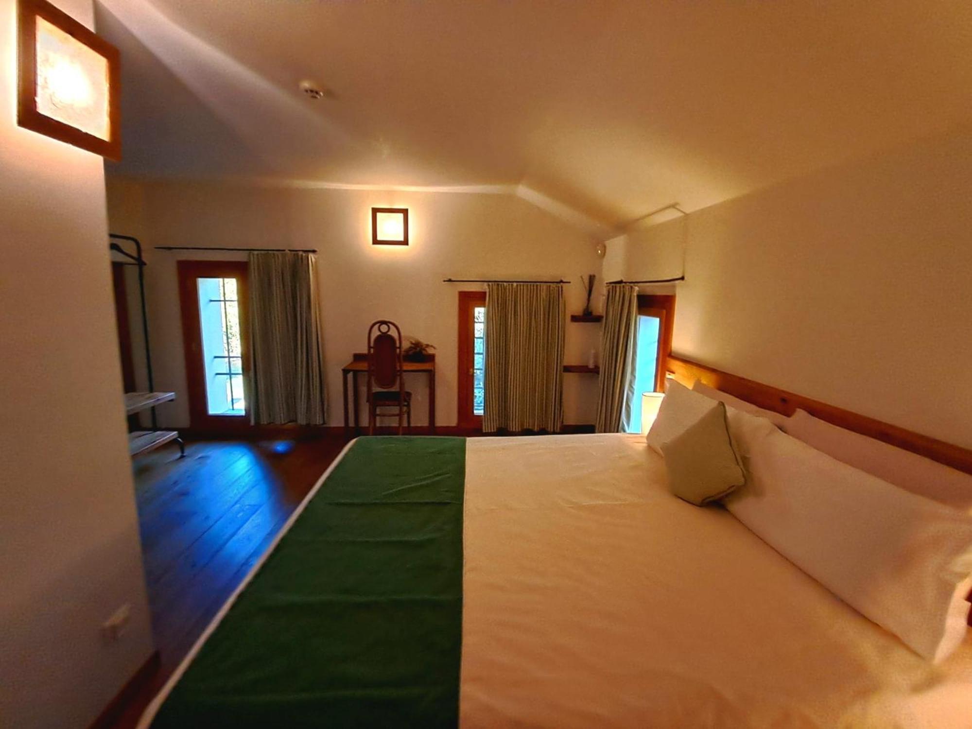Bed and Breakfast La Barchessa Corva Exterior foto