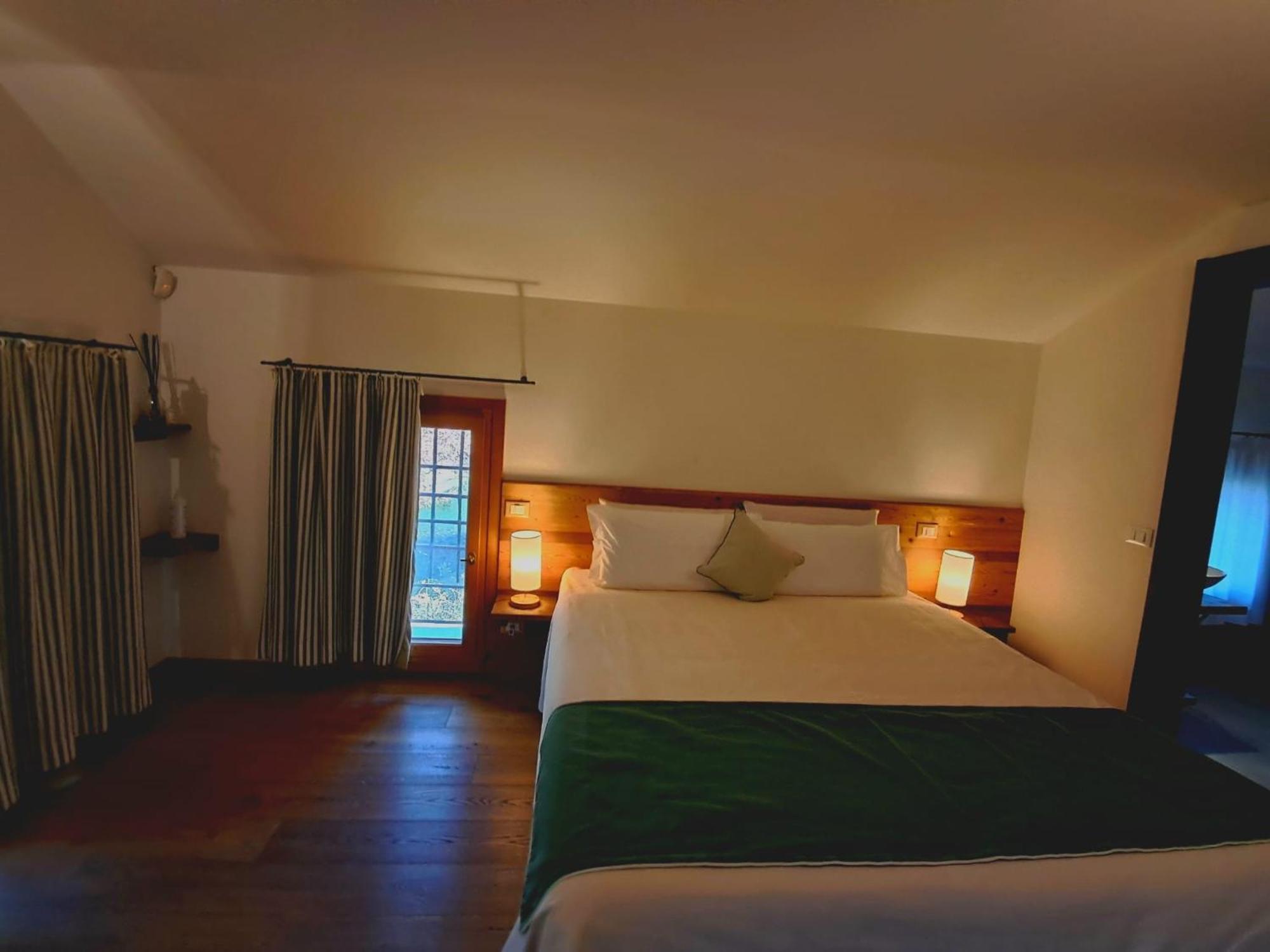 Bed and Breakfast La Barchessa Corva Exterior foto
