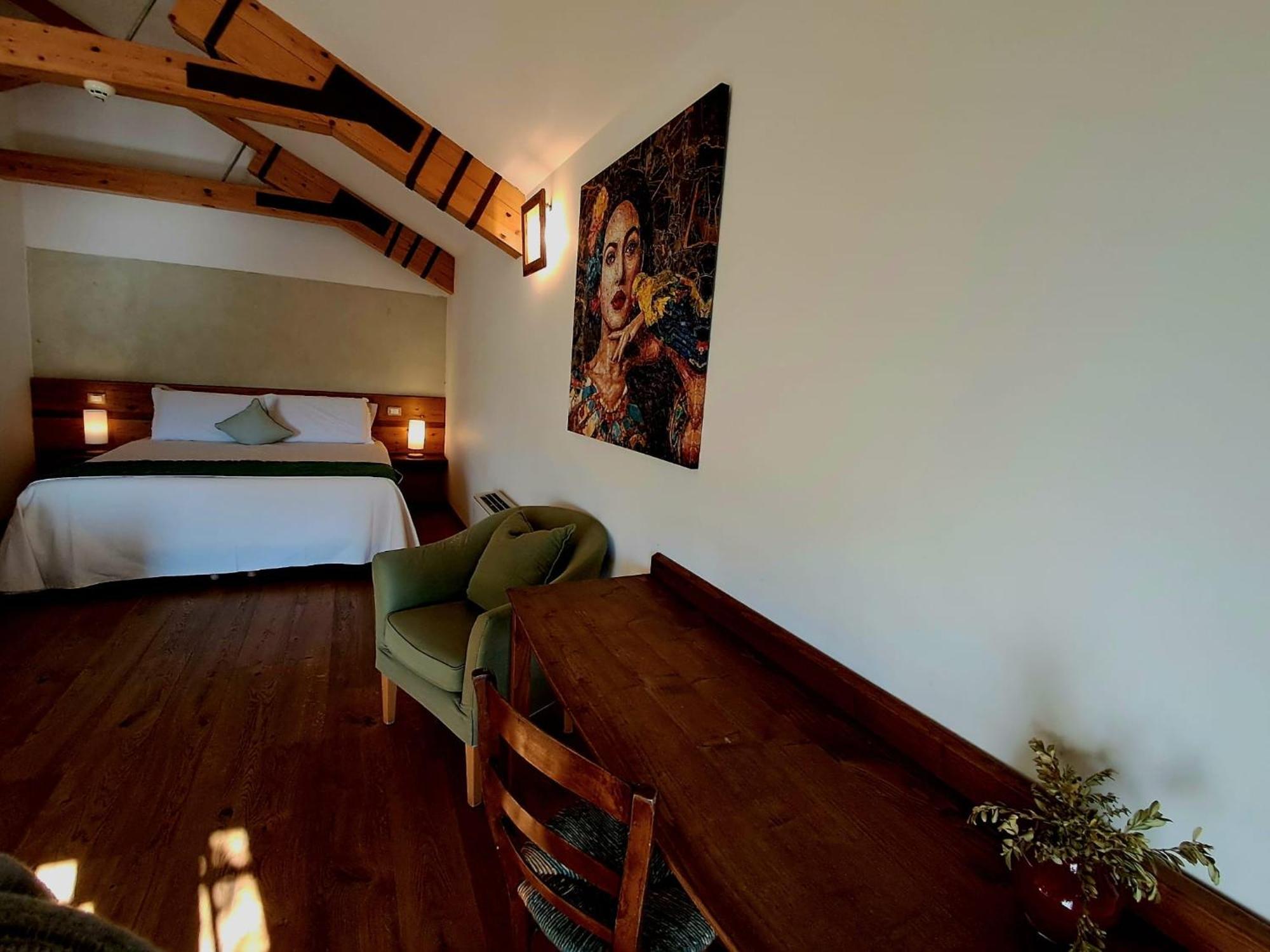 Bed and Breakfast La Barchessa Corva Exterior foto