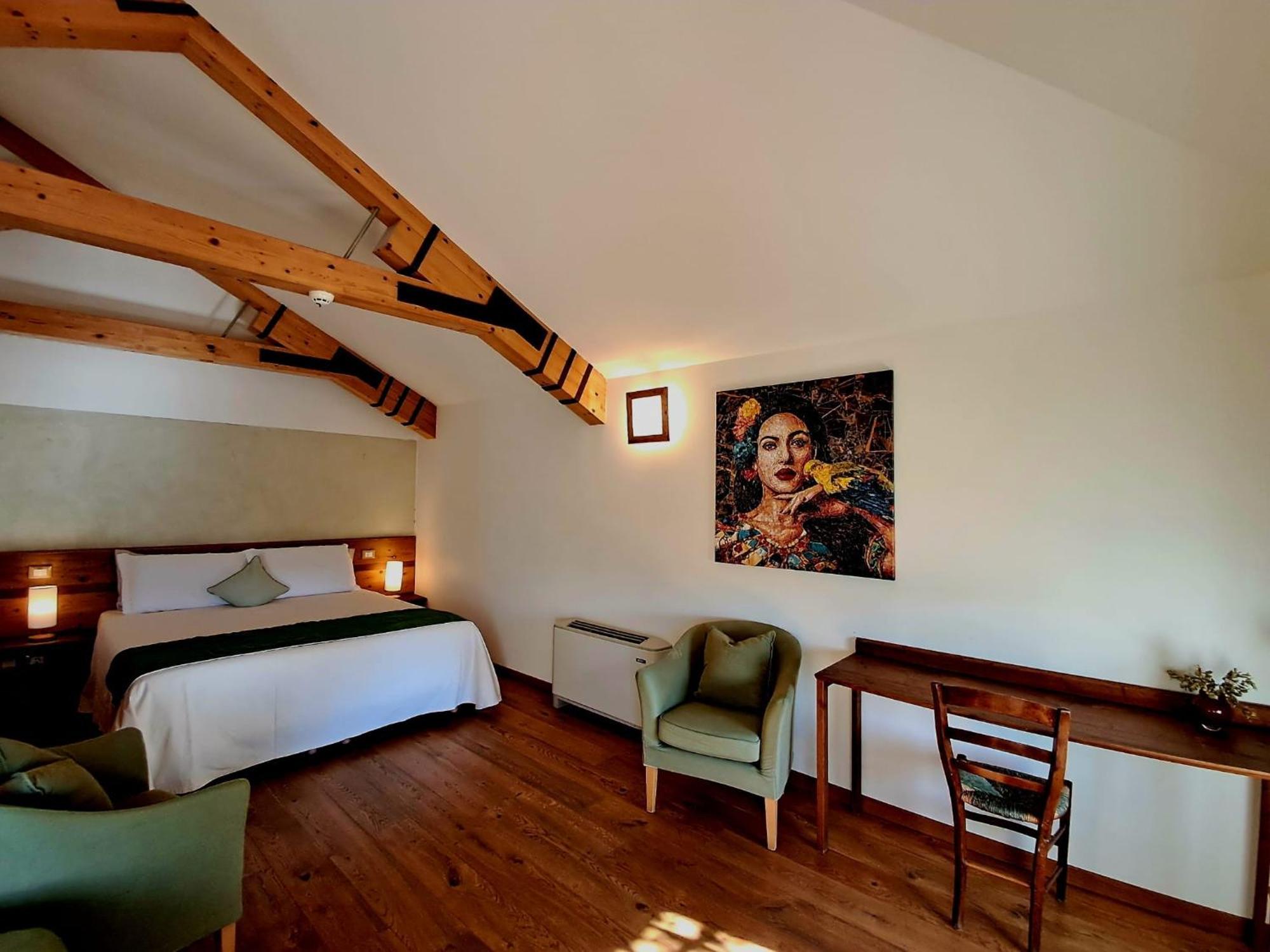 Bed and Breakfast La Barchessa Corva Exterior foto