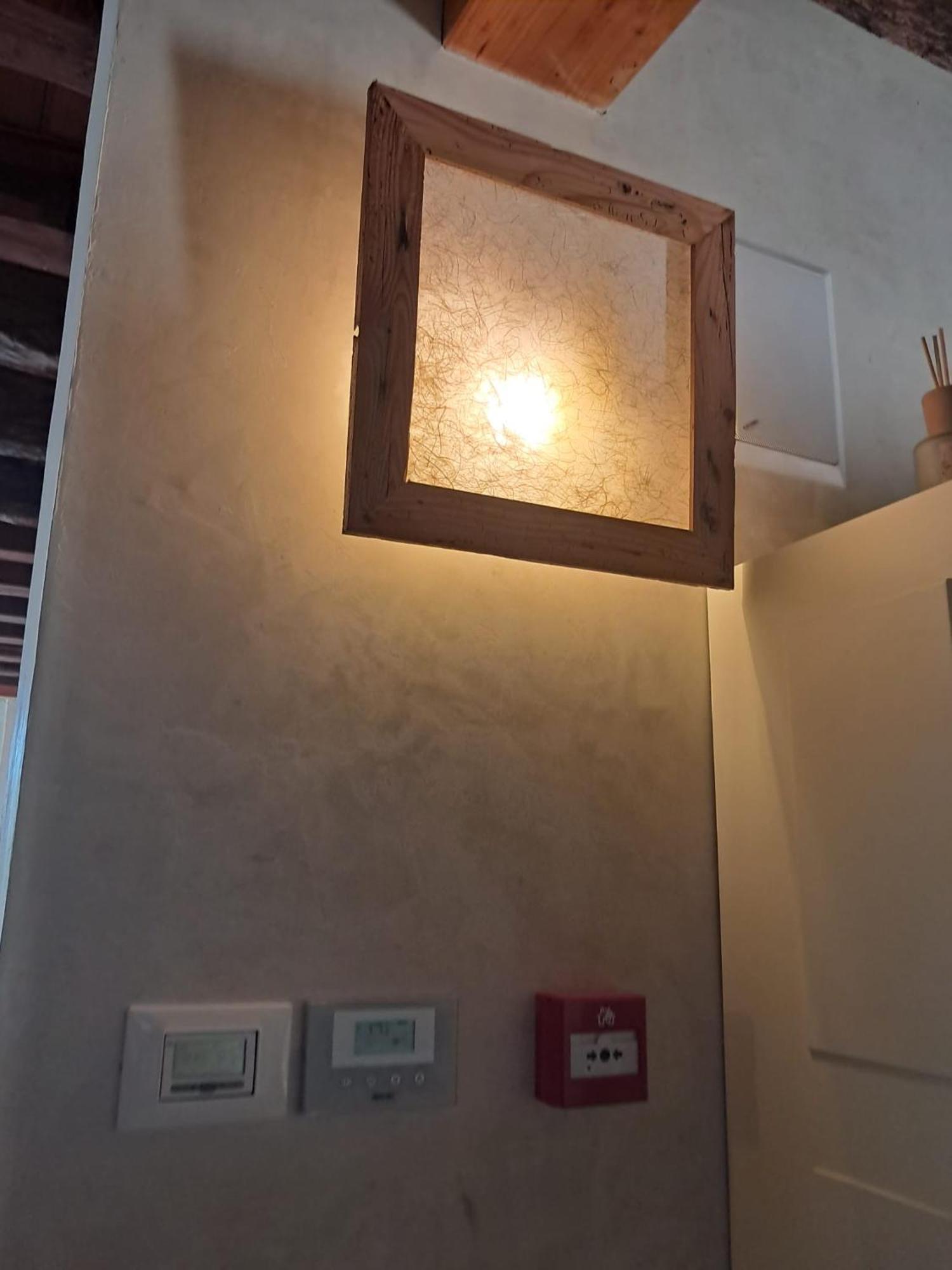 Bed and Breakfast La Barchessa Corva Exterior foto