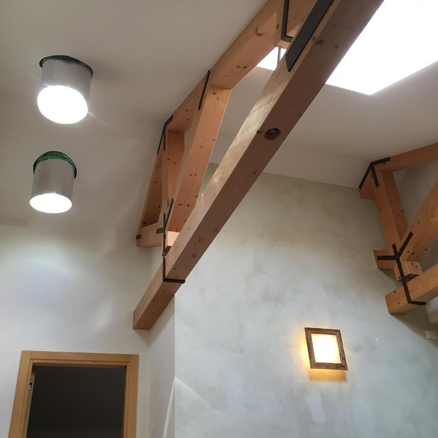 Bed and Breakfast La Barchessa Corva Exterior foto